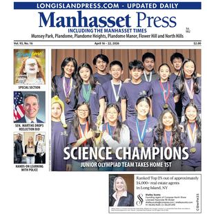 April 16 – 22, 2026