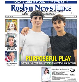 April 16 – 22, 2026