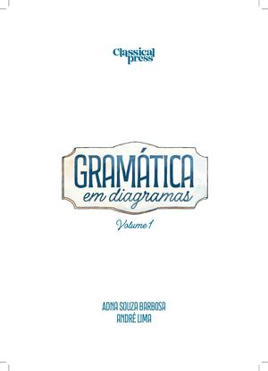 Português em Diagramas Vol 1 - 6º ano