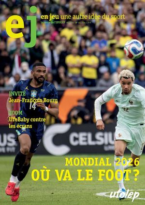 EJ Ufolep 71 Mai 2026