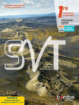 Svt 1re (extrait)