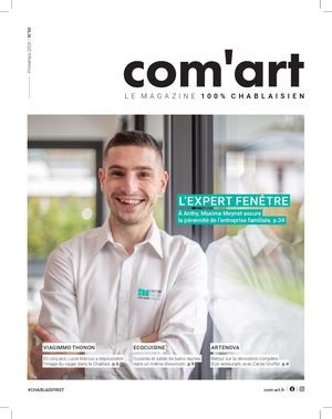 Com'art 50
