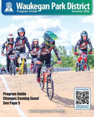 2026 Summer Program Guide English