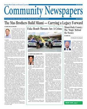 Thursday Legal 4 16 26