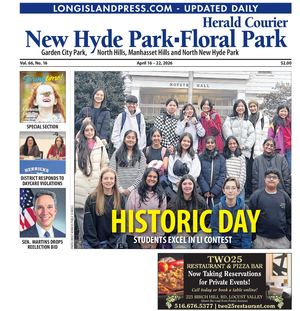 April 16 – 22, 2026