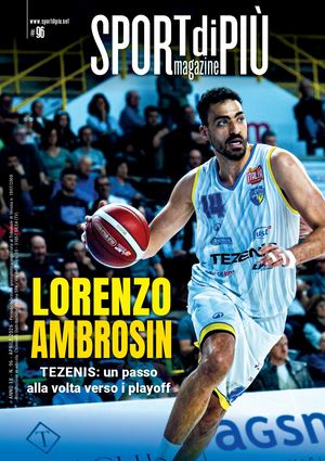 SportdiPiù Magazine n. 96