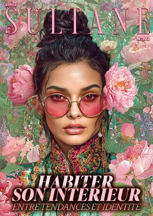 La Sultane #102