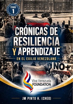 Tomo1 Cronicas Exilio Venezolano