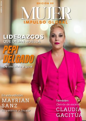 Revista MIG | 9° Edición