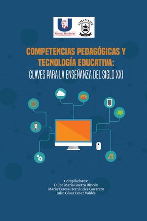 Competencias Pedagógicas