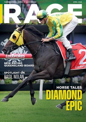 RACE - Apr 2026
