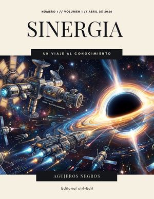 SINERGIA un viaje al conocimiento