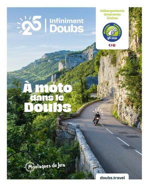 Etre Motard