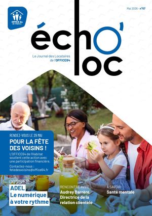 Echo'Loc 67