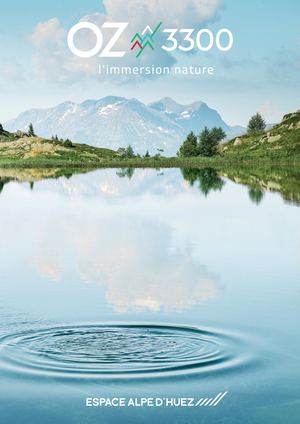 Brochure Été 26 Nl