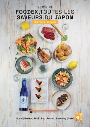 Catalogue produits - FOODEX FRANCE