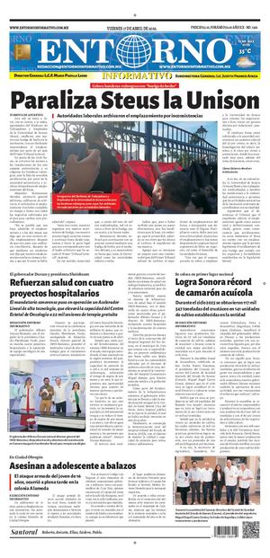 Entorno Informativo 170426