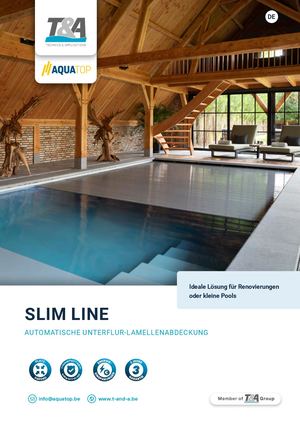 SLIM LINE
