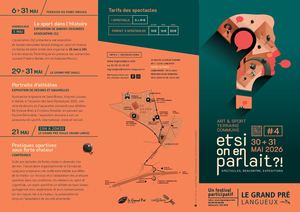 Programme Et Si On En Parlait 2026