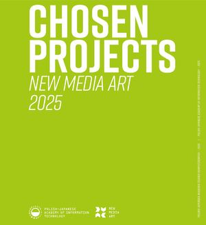 Wybrane Dyplomy 2025 (Chosen Diplomas 2025)