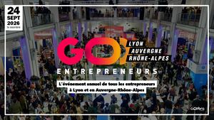Go Entrepreneurs Lyon 2026