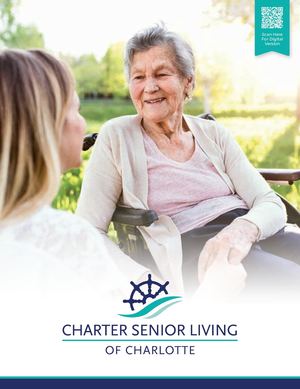 Charter Senior Living Of Charlotte