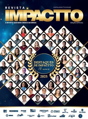 Destaques De Impactto 2025