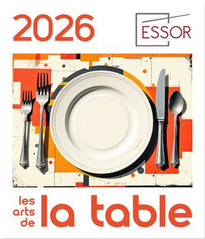 Essor Arts de la Table 2026