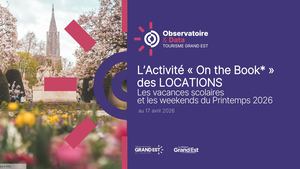Reservations On The Book Des Locations V2026 04 17