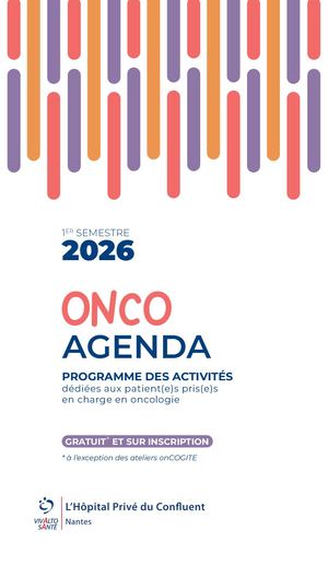 Onco Agenda