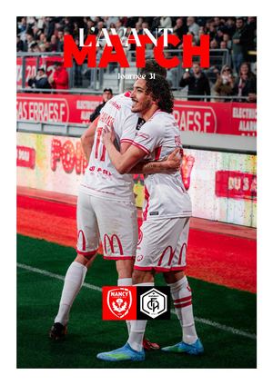 Avant Match-ANNECY