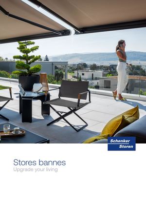 Schenker Stores Bannes