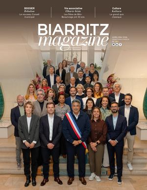 Biarritz Magazine 347