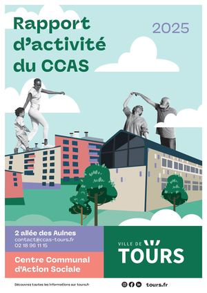 Rapport d'activité 2025