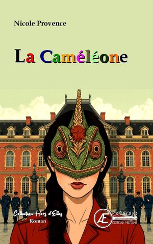 La Caméléone Extrait