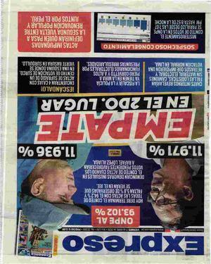 2026 04 17 Diario Expreso