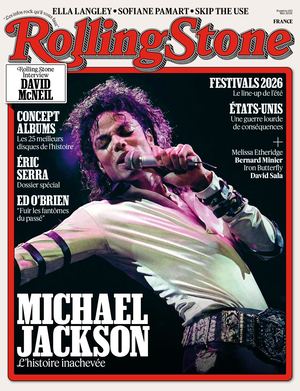 N°182 - Michael Jackson