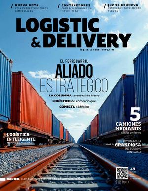 Revista Logistic and Delivery