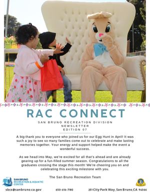 RAC Connect - Edition 07