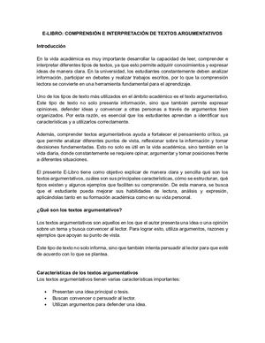 Libro Ebook Unidad 3