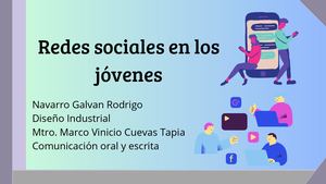 Discurso Individual