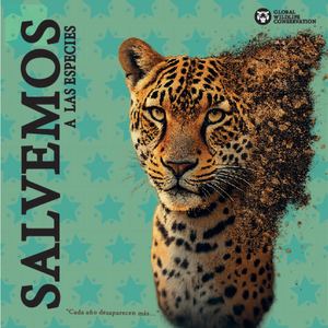 8 ANIMALES EN PELIGRO DE EXTINCIÓN