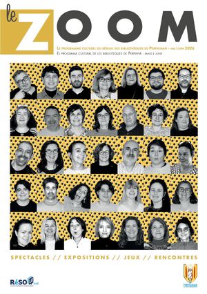 Zoom Mai  Juin 2026