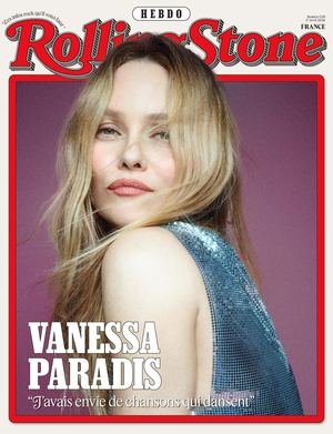 N° 228 - Vanessa Paradis