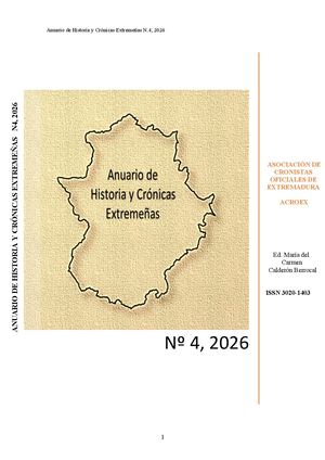 Anuario 4