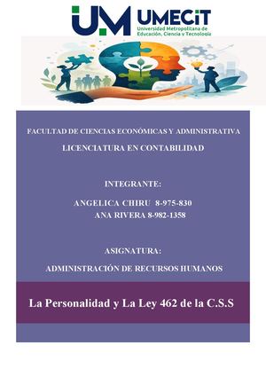 Recursos Humanos