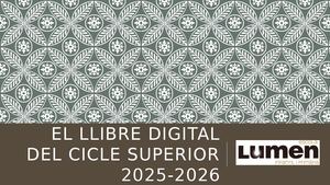 El Llibre Digital 2025 26
