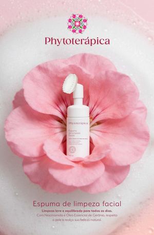 Catálogo Outono 2026 Phytoterápica