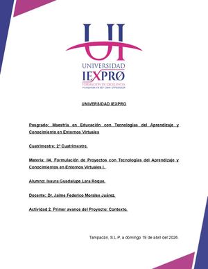 S2 Act2 Isaura Guadalupe Lara Roque