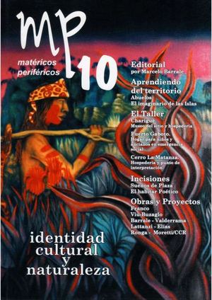 Matéricos Periféricos N°10
